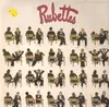 LP - The Rubettes - Rubettes