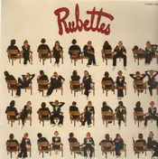 Rubettes - Rubettes