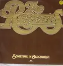 LP - The Rubettes - Sometime in oldchurch