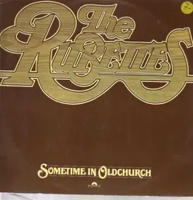 Rubettes - Sometime in oldchurch