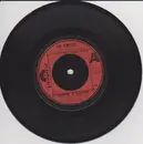 7'' - The Rubettes - Sometime In Oldchurch