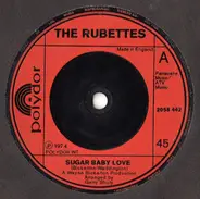 Rubettes - Sugar baby Love / Juke Box Jive