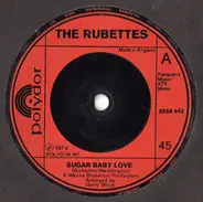 Rubettes - Sugar baby Love / Juke Box Jive
