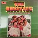 LP - The Rubettes - Sugar Baby Love