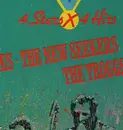 LP - The Rubettes, The New Seekers, The Troogs, The Equals - That Good Old Times