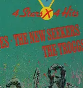 LP - The Rubettes, The New Seekers, The Troogs, The Equals - That Good Old Times