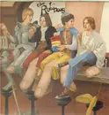LP - The Rubinoos - The Rubinoos