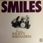 The Rudy Balliu Society Serenaders