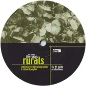 The Rurals - Lush (Remixes)