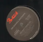 Russell Brothers - The Party Scene