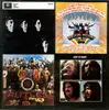 LP - The Rutles - The Rutles - + booklet
