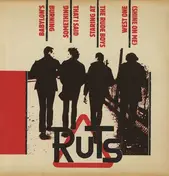 The Ruts - 4 Track EP