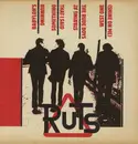 12'' - The Ruts - 4 Track EP