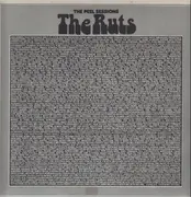 12'' - The Ruts - The Peel Sessions