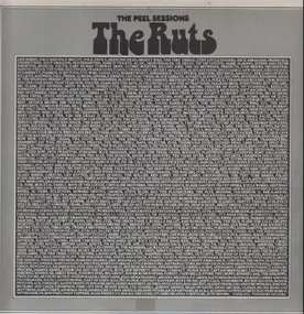 The Ruts - The Peel Sessions