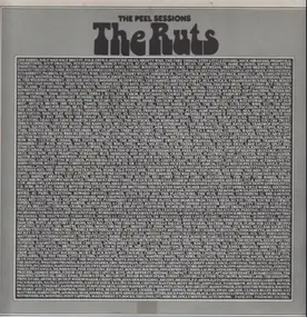 The Ruts - The Peel Sessions