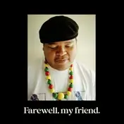 thes one - Farewell,My Friend