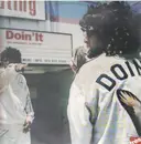 12inch Vinyl Single - Thes One & Raashan Ahmad - Doin' It - still sealed