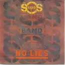 12'' - The S.O.S. Band - No Lies