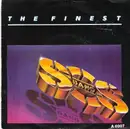7'' - The S.O.S. Band - The Finest