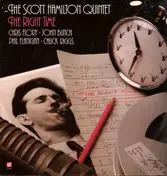 Scott Hamilton - The Right Time