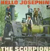 LP - The Scorpions - Hello Josephine