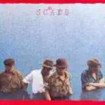 The Scabs - Here's To You, Gang!