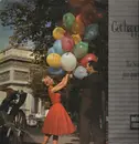 LP - The Scala Jazz  Quartet - Get Happy