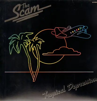 The Scam - Tropical Depression