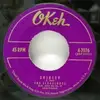 7'' - The Schoolboys - Shirley / Please Say You Want Me