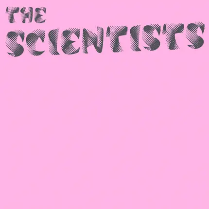 The Scientists - The Scientists