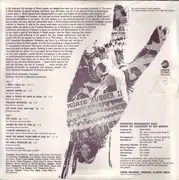 LP - The SCLC Operation Breadbasket Orchestra And Choir - On The Case
