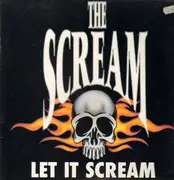 LP - The Scream - Let It Scream