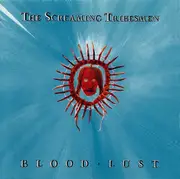 LP - The Screaming Tribesmen - Blood Lust
