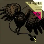 12'' - The Screetch - The Screetch