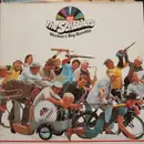 LP - The Scribblers - Werber´s Big-Band(e) - Gatefolded