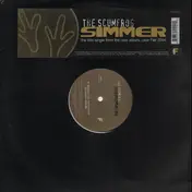The Scumfrog - Simmer