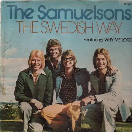 The Samuelsons - The Swedish Way
