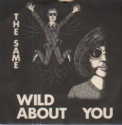 The Same - Movements / Wild about you