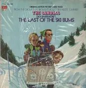 Sandals - Last of the Ski Bums