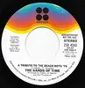 7'' - The Sands Of Time - A Tribute To The Beach Boys '76