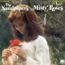 LP - The Sandpipers - Misty Roses