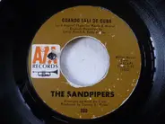 The Sandpipers - Cuando Salí De Cuba