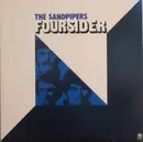 Double LP - The Sandpipers - Foursider