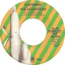 7'' - The Sandpipers - Guantanamera / Cuando Sali De Cuba