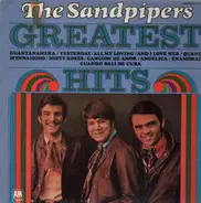 The Sandpipers - Greatest Hits