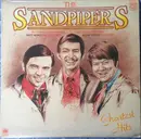 LP - The Sandpipers - Greatest Hits