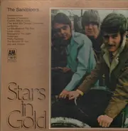 The Sandpipers - Stars in Gold