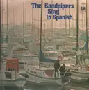 LP - The Sandpipers - Sing In Spanish