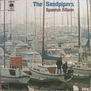 The Sandpipers - Spanish Album